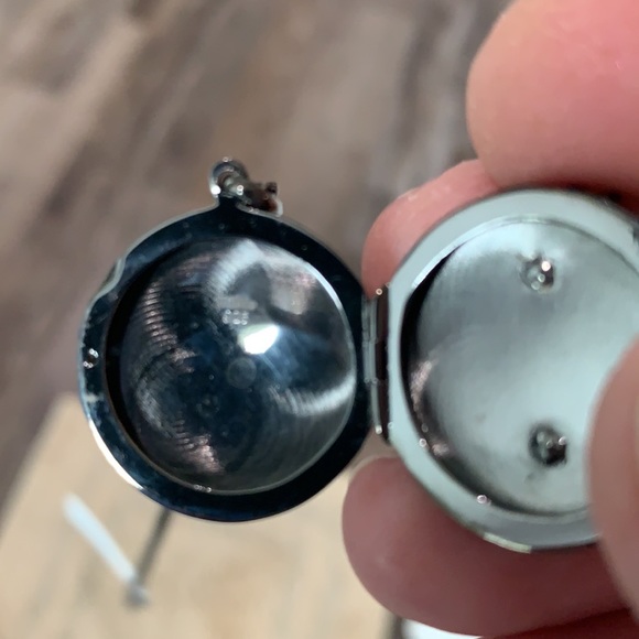 HSN MILLIE MULTI-GEM NECKLACE - Picture 4 of 7